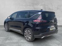 Gebraucht Renault Espace Initiale Paris 190 PS (139 kW) 2022 Blackpearlschwarz Van / Kleinbus