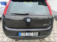 Gebraucht Fiat Punto 95 PS (69 kW) 2006 Kleinwagen