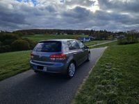 gebraucht VW Golf VI 