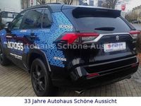 Gebraucht Suzuki Across Comfort+ 306 PS (225 kW) 2020 Schwarz SUV