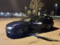 gebraucht BMW 530 530 d xDrive Touring Aut. M Sport