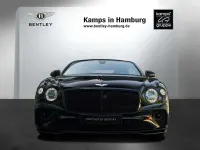 Gebraucht Bentley Continental GT 659 PS (484 kW) 2022 Schwarz Coupé