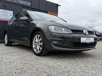 Gebraucht VW Golf VII Highline 150 PS (110 kW) 2015 Grau Kleinwagen