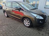 Gebraucht Peugeot 3008 150 PS (110 kW) 2010 Braun Kombi
