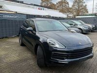 Gebraucht Porsche Cayenne S 441 PS (324 kW) 2018 Blau SUV