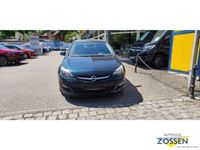 gebraucht Opel Astra Style 1.4 Turbo Mehrzonenklima SHZ
