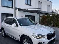 Occasion BMW X3 xLine 265 ch (194 kW) 2019 Blanc SUV
