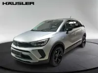 Gebraucht Opel Crossland X 131 PS (96 kW) 2024 Metallisee vernis gr (metallic) SUV