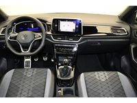 Gebraucht VW T-Roc R-line 110 PS (80 kW) 2023 SUV