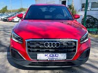 Gebraucht Audi Q2 S-Line 190 PS (139 kW) 2022 Rot SUV