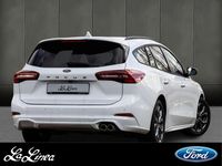 Nowe Ford Focus ST-Line 125 KM (91 kW) 2025 Biały Kombi