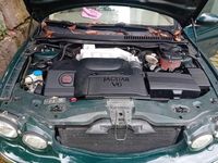 Gebraucht Jaguar X-type Executive 230 PS (169 kW) 2004 Limousine