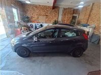 gebraucht Ford Fiesta 1.25 Trend