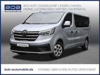 Second-hand Renault Trafic Evolution 150 CP (110 kW) 2024 Gri Monovolum
