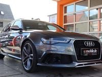 Gebraucht Audi RS6 Sport 560 PS (411 kW) 2016 Grau Limousine