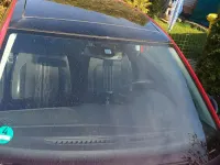 Gebraucht VW Polo Match 90 PS (66 kW) 2012 Rot Kleinwagen