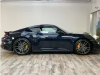 Gebraucht Porsche 992 650 PS (478 kW) 2023 Blau