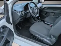 Gebraucht VW up! Move 60 PS (44 kW) 2019 Manufacturer Kleinwagen