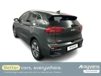 Gebraucht Kia e-Niro Vision 150 kW (204 PS) 2022 Grau SUV