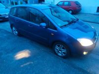 gebraucht Ford C-MAX 