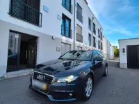 Second-hand Audi A4 190 CP (139 kW) 2010 Break