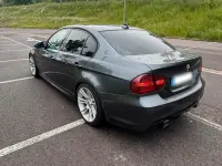 Gebraucht BMW 330 Performance 258 PS (189 kW) 2006 Limousine