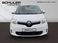 gebraucht Renault Twingo 1.0 SCe Limited Sitzheizung