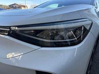 Gebraucht VW ID.4 Pro Performance 150 kW (204 PS) 2021 Weiß SUV