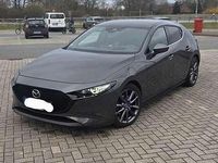 Gebraucht Mazda 3 Selection 150 PS (110 kW) 2021 Limousine