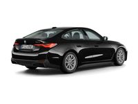 Neu BMW i4 Sport Line 210 kW (286 PS) 2026 Schwarz Limousine