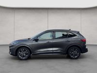 Gebraucht Ford Kuga ST-Line 150 PS (110 kW) 2023 Magnetic grau metallic SUV