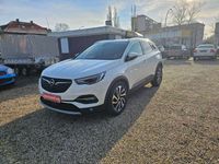 gebraucht Opel Grandland X 1.6 Start/Stop Automatik Ultimate*Navi*Leder*