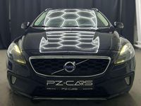 Gebraucht Volvo V40 150 PS (110 kW) 2015 Schwarz Limousine