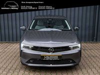 gebraucht Opel Astra Lim. 5trg. Elegance +WENIG KM+ZUSATZAUSSTATTUNG+