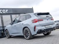 Gebraucht BMW X3 M Sport 190 PS (139 kW) 2025 Grau SUV
