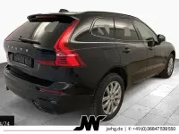 Gebraucht Volvo XC60 R-Design 456 PS (335 kW) 2022 Schwarz SUV