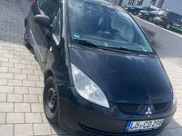 gebraucht Mitsubishi Colt ColtCZ3 1.1