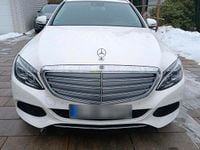 Gebraucht Mercedes C300 245 PS (180 kW) 2018 Kombi