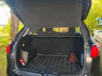 Gebraucht Mazda CX-5 175 PS (128 kW) 2013 Schwarz SUV