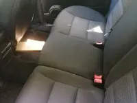 Gebraucht Mercedes B150 Edition 95 PS (69 kW) 2007 Schwarz Van / Kleinbus
