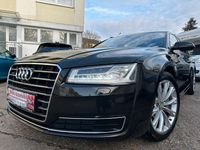 Gebraucht Audi A8 262 PS (192 kW) 2015 Schwarz Limousine