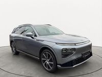 Gebraucht XPENG G9 AWD Performance 422 kW (575 PS) 2025 Grau SUV