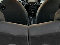 Gebraucht Mini ONE 98 PS (72 kW) 2012 Andere farben Kleinwagen