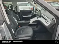 Gebraucht Smart #1 Edition #1 200 kW (272 PS) 2024 Silber SUV