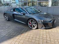 gebraucht Audi R8 Coupé 5.2 FSI RWD LED*B&O*Volllederpaket*19%