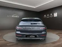 Gebraucht VW Arteon R-line 200 PS (147 kW) 2023 Grau Limousine