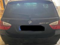 Gebraucht BMW 325 218 PS (160 kW) 2008 Kombi