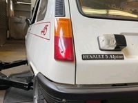 gebraucht Renault R5 Alpine Turbo Original , 1.Hand.Top Zustand