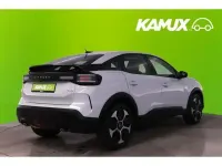 Używany Citroën C4 PureTech 136 KM (100 kW) 2025 Biały SUV