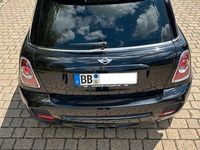 Second-hand Mini John Cooper Works 211 CP (155 kW) 2013 Negru Hatchback